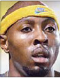 Washington finally to get 2003 world 400m gold