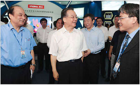Fujian welcomes State leaders on fact-finding missions