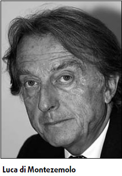 Ferrari boss Montezemolo refuses to gloat