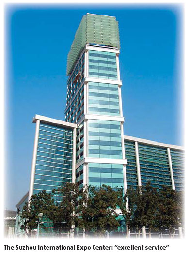 Incentive package sees SIEC business levels soar