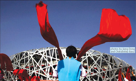 The road less traveled