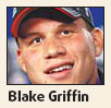 Clippers take Griffin with No 1 pick
