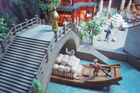 Smooth Sailing