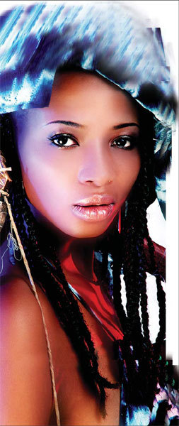 Black beauty