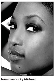 Black beauty