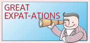 Great expat-ations
