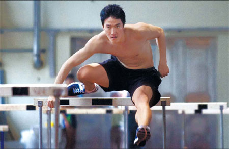 Sports stars' injuries put careers in jeopardy