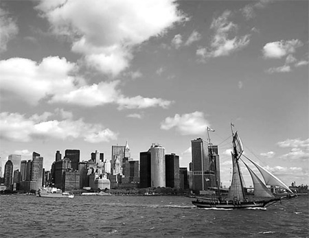 Global property slide may be long, hard, experts say
