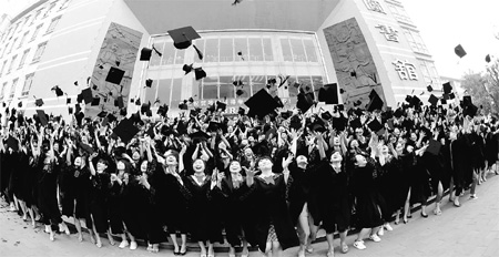 Xiyi visit inspires call for private education push