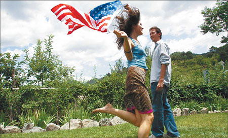 Fun on the Fourth of July