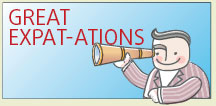 Great expat-ations