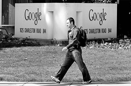 Google to smash Windows monopoly