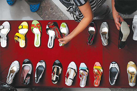 Exporters should be given 'preferential' treatment