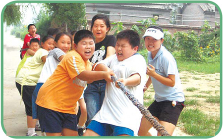 CSR Special: BlueStar celebrates 20th summer camp with global launch