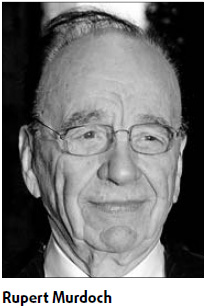 End of an era for media moguls?