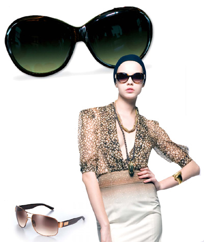 Cool chic