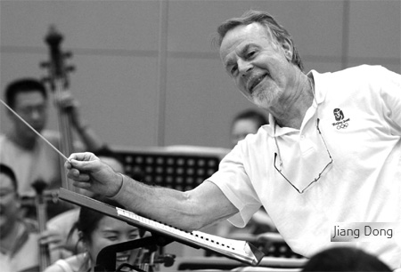 Pops maestro Kunzel is back