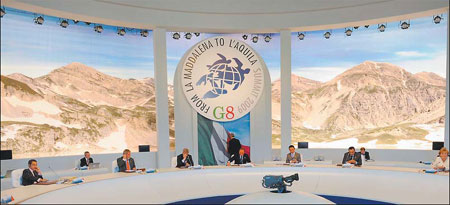 Leaders want deal in trade talks