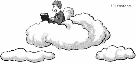 Seattle startup seeks customers in the clouds
