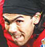 Tevez signs for Man City - Adebayor next on the list