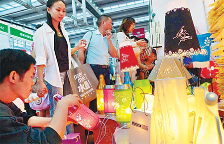 Exporters see domestic opportunity post downturn