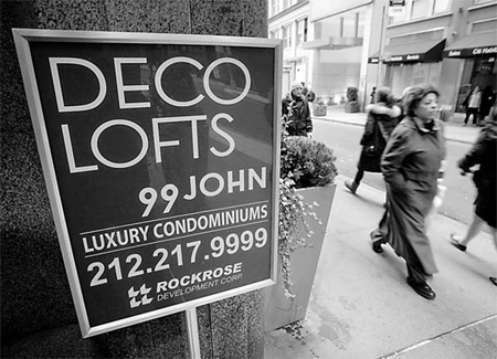 Rich Russians are coming back to purchase again
