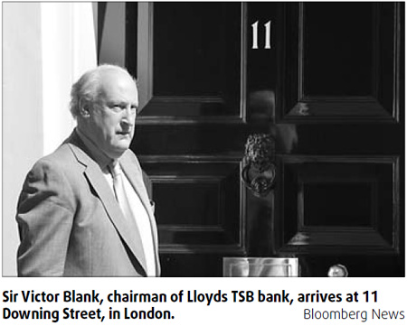 Lloyds to axe 1,200 insurance, IT jobs