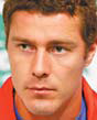 Safin over the sport