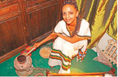 Taste of Africa