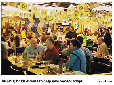 Introducing Brazil to Beijing's little Brazilians