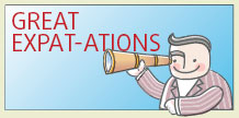 Great expat-ations