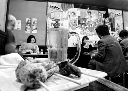 Drinkers to give Asian growth shot in the arm