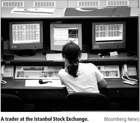 Stocks boosted by CIT rescue