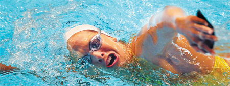 Illness reduces Aussie chances