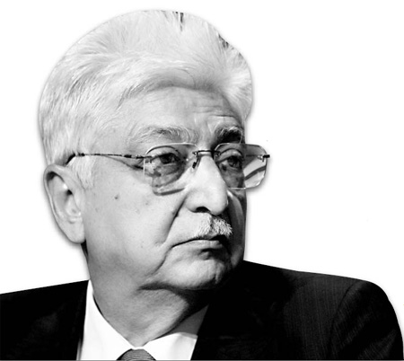 Cost cuts, more orders pay dividends for Wipro