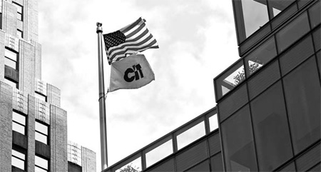 CIT bailout shows flaws in Fed's strategy