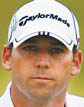 Garcia faces tough battle in Shenzhen