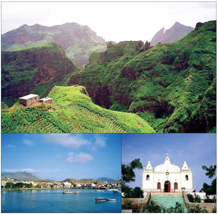 China and Cape Verde consolidate 33 years of progress