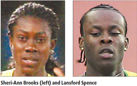 Officials confirm Jamaicans positive for banned drugs