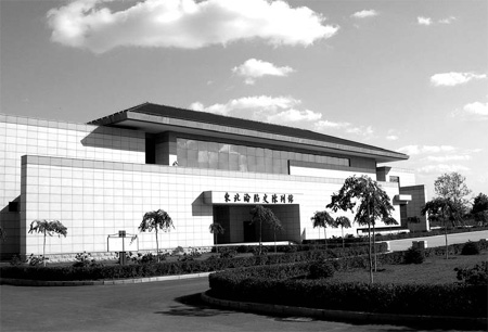 Jilin Special: Manchukuo palace: Sad tale of suffering and loss