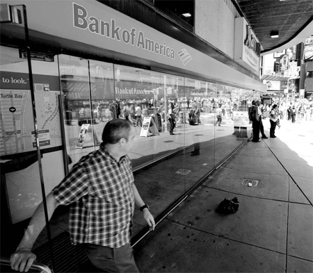Too many branches spoil US lenders