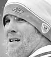 Vikings say Favre not coming back