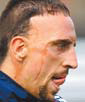 Hoeness: Ribery's price tag $140 mln