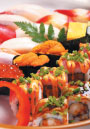 New menu, more choices