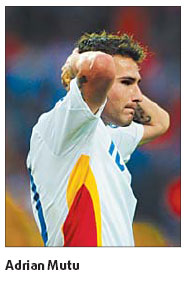 Mutu ordered to pay compensation