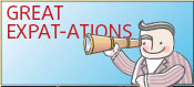 Great expat-ations