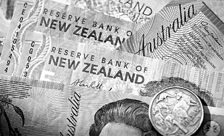 Growth back on the agenda Down Under