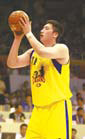 Center back with giant growth in maturity