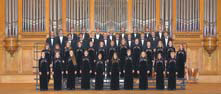 Join the chorus line