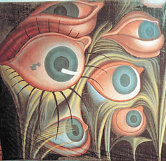 'Confusion is Dali,' says curator of biggest-ever show